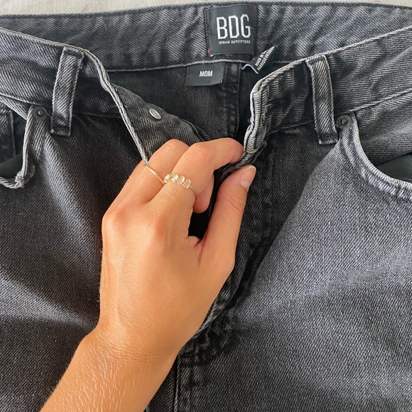 BDG mom jeans - Picture 3 of 3